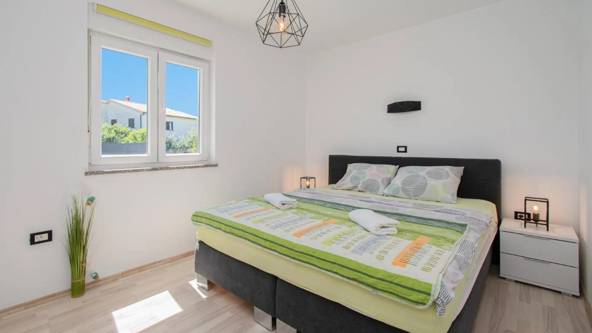 Villa Casa Mare Near Pula Galižana 0*,  크로아티아