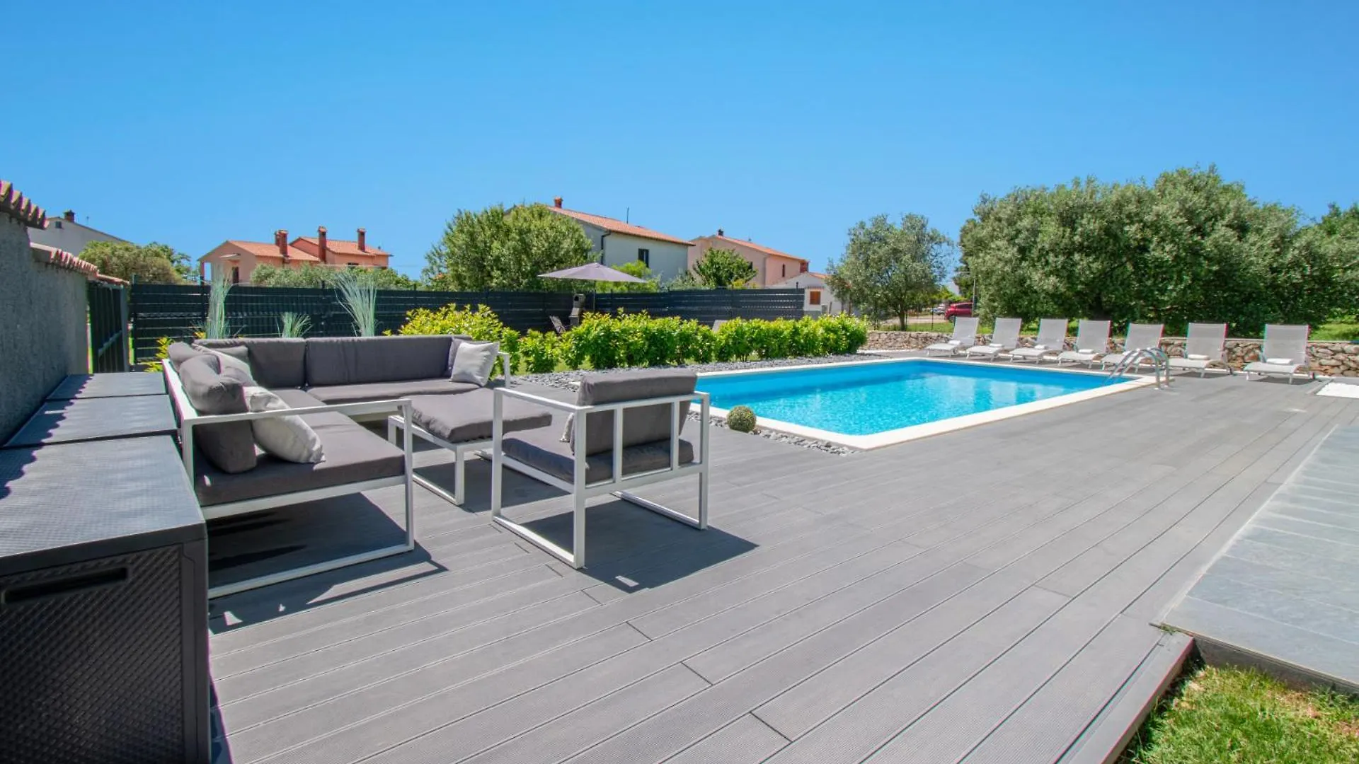 Villa Casa Mare Near Pula Galižana 0*,  크로아티아