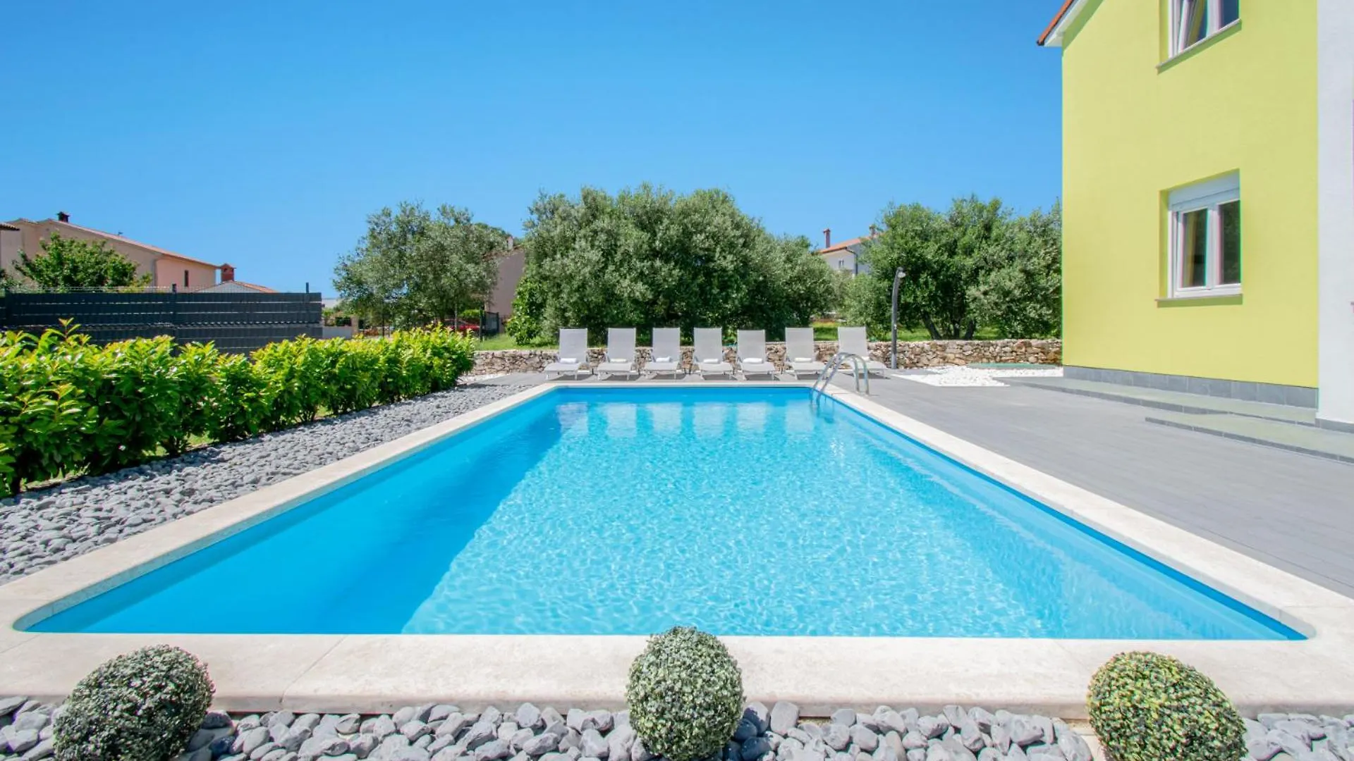 Villa Casa Mare Near Pula Galižana