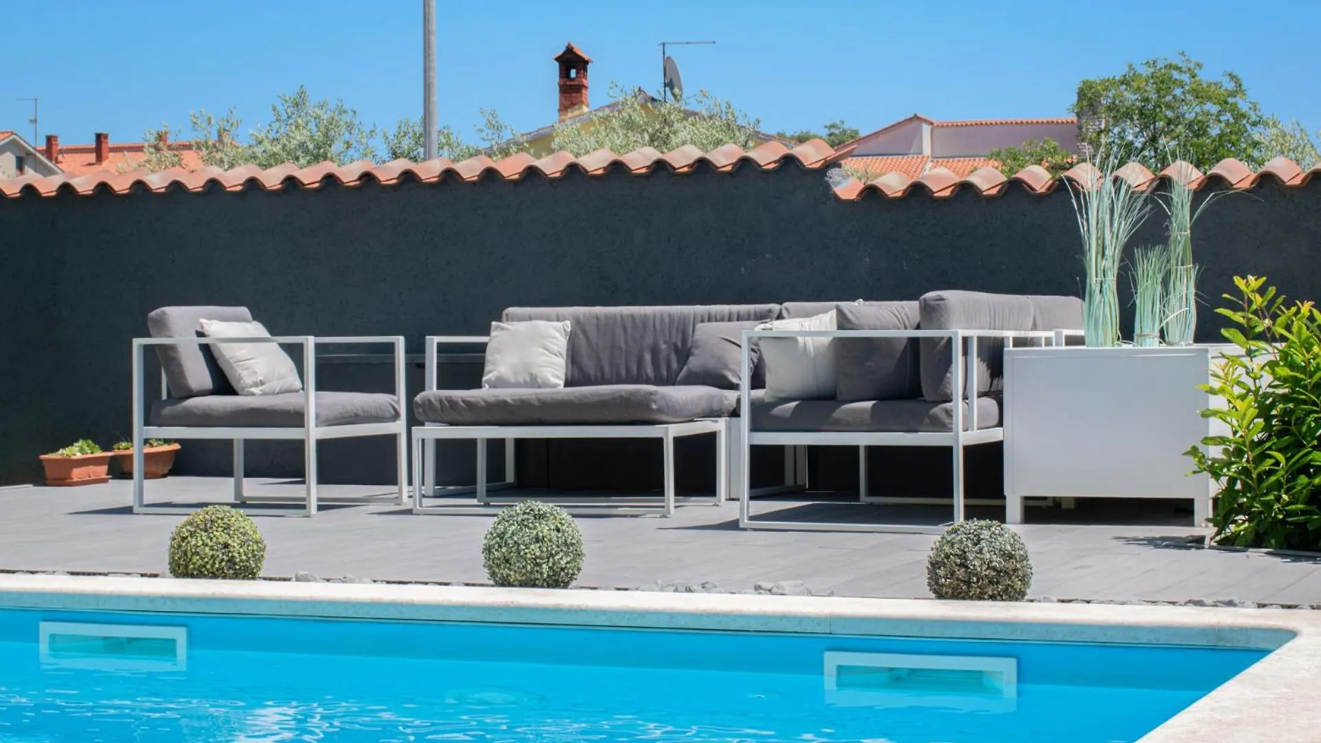Villa Casa Mare Near Pula Galižana