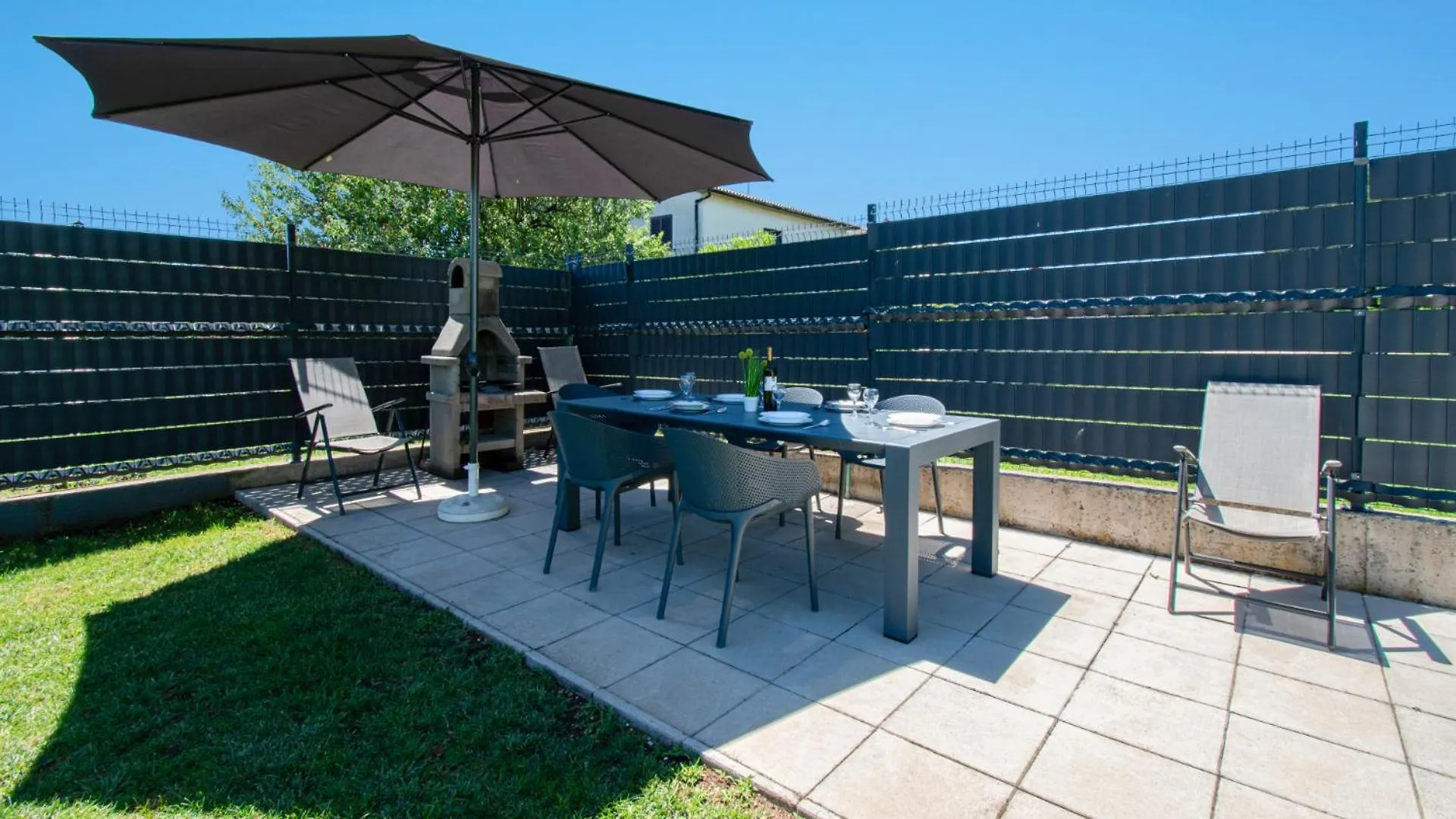 Villa Casa Mare Near Pula Galižana 0*,  크로아티아